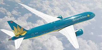 Vietnam Airlines