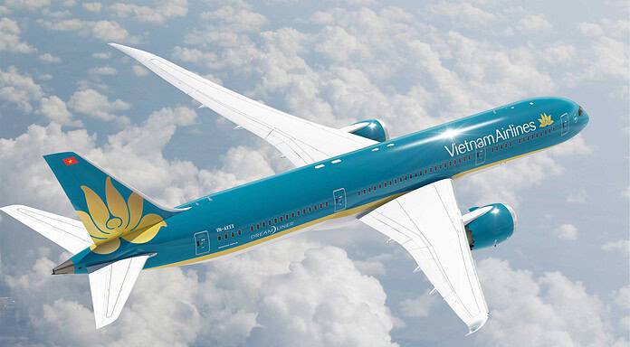 Vietnam verlängert visa-freie Einreise bis 2028 Vietnam Airlines
