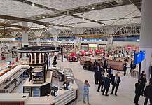 Antalya Airport Terminal 2