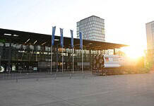 9. European Conference on Space Debris in Bonn