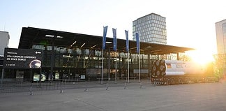 9. European Conference on Space Debris in Bonn