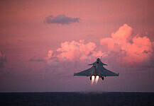 Dassault Aviation Rafale Marine