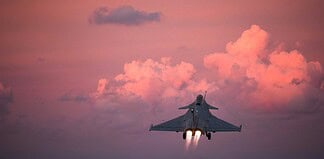 Dassault Aviation Rafale Marine