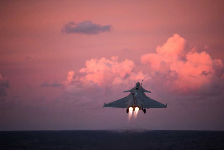 Dassault Aviation Rafale Marine