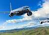 Embraer E190-E2 und E195-E2