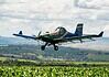 Embraer IPANEMA 203 Nova pintura