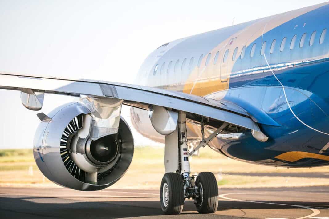 LOTAMS zum ersten autorisierten Embraer Service Centre (EASC) für die E2-Flugzeugfamilie in Europa ernannt