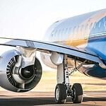 LOTAMS zum ersten autorisierten Embraer Service Centre (EASC) für die E2-Flugzeugfamilie in Europa ernannt