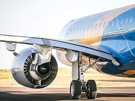 LOTAMS becomes Europe’s first Embraer service center for E2 aircraft LOTAMS appointed as the first Authorized Embraer Service Center (EASC) for the E2 aircraft family in Europe