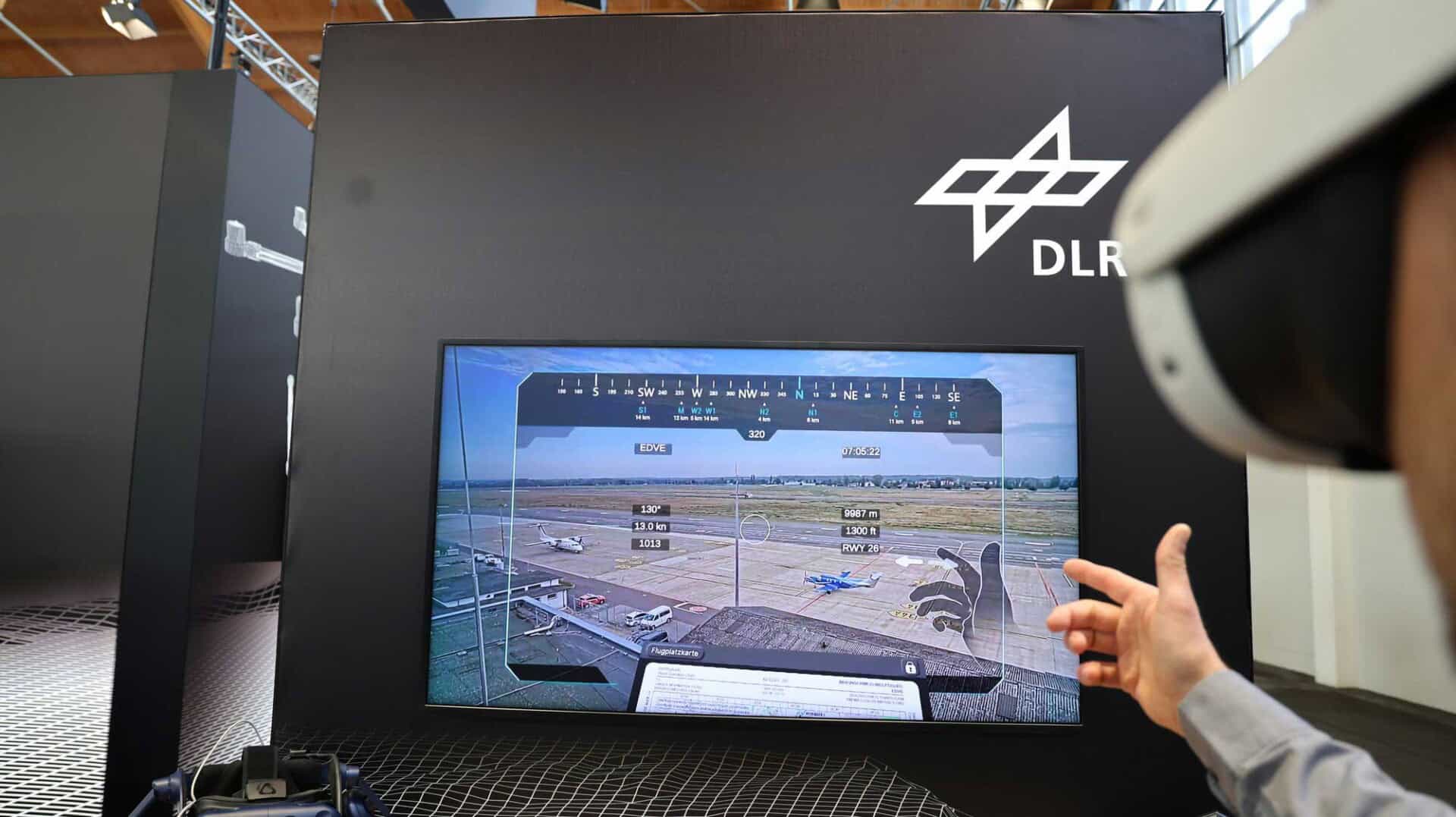 Virtual Remote Tower