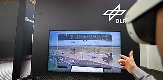 Virtual Remote Tower
