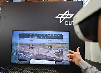 Virtual Remote Tower