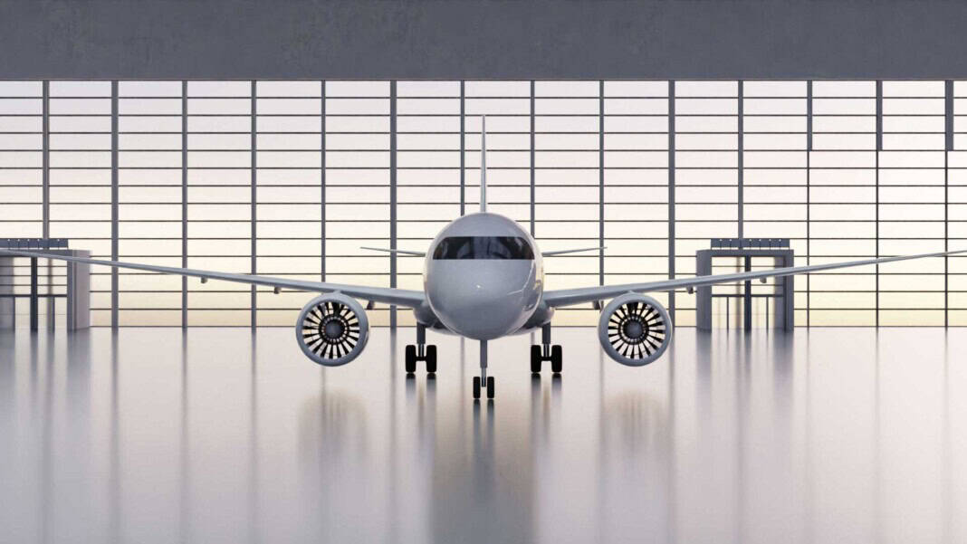 Der Digitale Hangar ist geöffnet