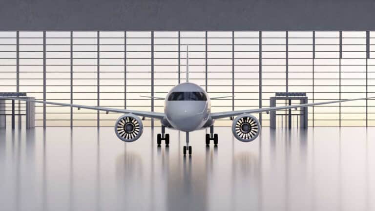 The Digital Hangar is open