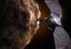 Asteroidenvorbeiflug der NASA-Mission Lucy