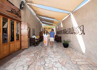 My Emirates Pass ermöglicht über 600 Angebote in Dubai