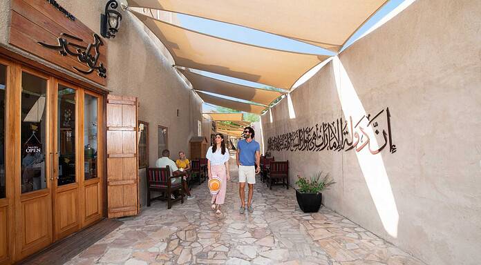 My Emirates Pass öffnet Dubais Türen mit 600 exklusiven Angeboten My Emirates Pass ermöglicht über 600 Angebote in Dubai