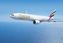 Emirates SkyCargo