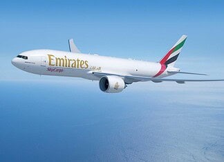 Emirates SkyCargo