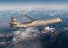 Etihad A321LR