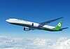 Eva Air Boeing