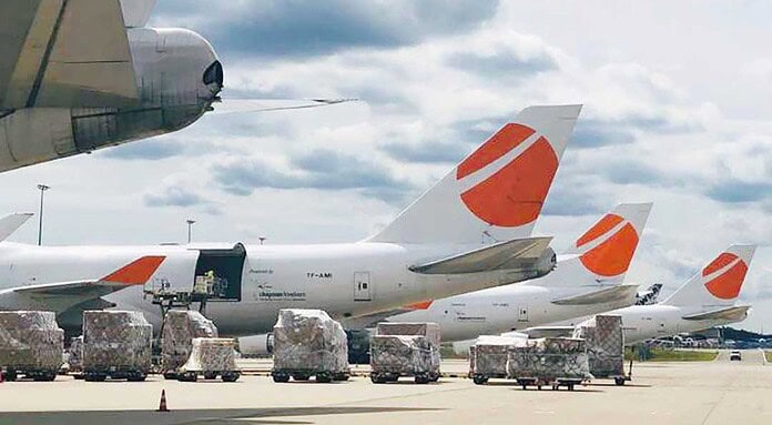 Magma Aviation startet Partnerschaft mit Unilode Magma Aviation startet Partnerschaft mit Unilode