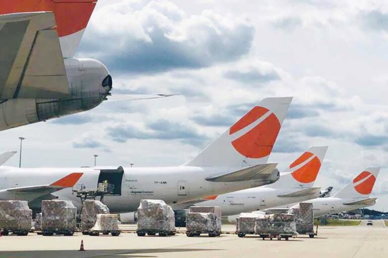 Magma Aviation startet Partnerschaft mit Unilode