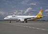 Sundair Airbus A320