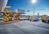 Cargo am Vienna Airport