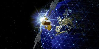 Skynet 6A will provide the UK with next-generation military communications