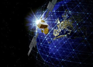 Skynet 6A will provide the UK with next-generation military communications