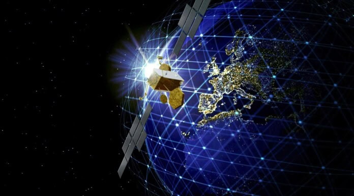 Airbus meldet Fortschritt beim britischen Militärsatelliten Skynet 6A Skynet 6A wird Großbritannien mit militärischer Kommunikation der nächsten Generation versorgen