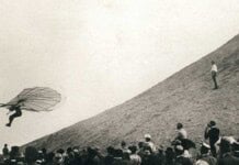 Otto Lilienthal