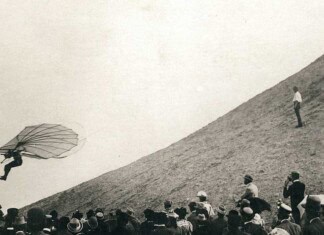 Otto Lilienthal