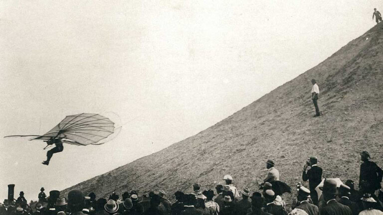 Otto Lilienthal
