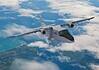 Do228 NXT Flugzeug