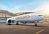 Emirates Boeing 777