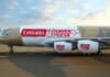 Emirates Courier Express