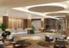 Neuerungen in der Emirates First Class