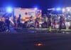 Flugunfallübung am Dortmund Airport
