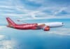 Vietjet Airbus A330neo
