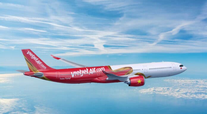 Vietjet bestellt weitere Airbus A330neo-Großraumflugzeuge Vietjet Airbus A330neo