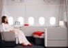 Air France erhält Skytrax World Airline Awards