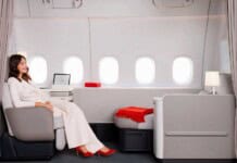 Air France receives Skytrax World Airline Awards
