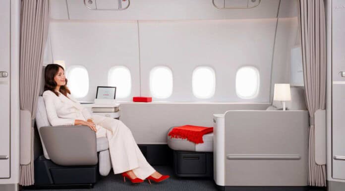 Air France bei Skytrax World Airline Awards mehrfach ausgezeichnet Air France erhält Skytrax World Airline Awards