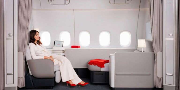 Air France erhält Skytrax World Airline Awards