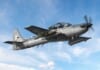 Embraer A-290 Super Tucano