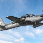 Embraer A-29 Super Tucano: Erfolgsgeschichte & Meilenstein Embraer A-290 Super Tucano