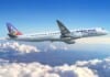 Airlink Embraer E195-E2