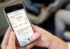 United Airlines-App ConnectionSaver